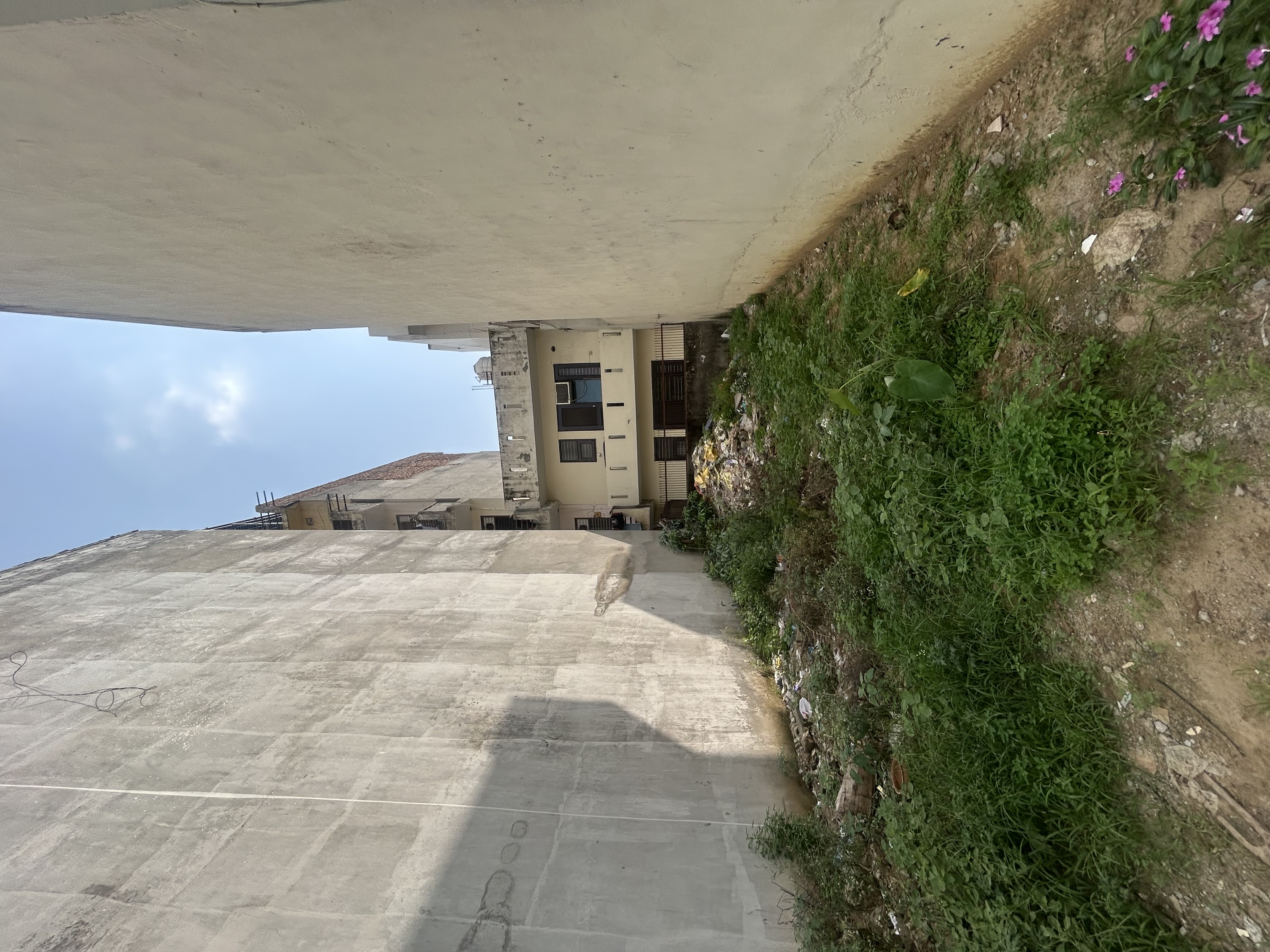 🏡100 sq yards Plot For Sale In sector 46 Gurgaon📍 gallery image 2