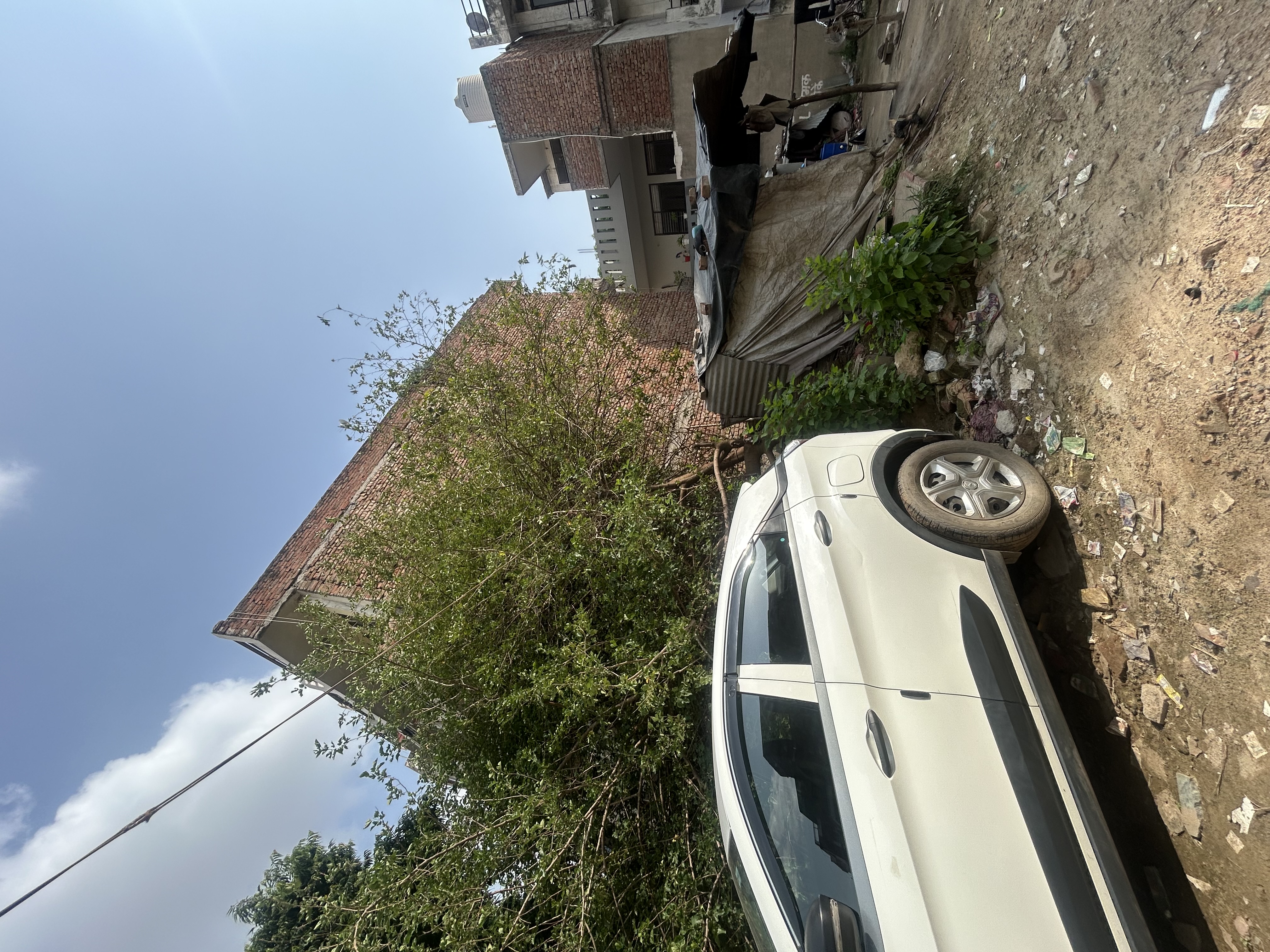 🏡Residential Plot for Sale – Sector 46, Gurgaon📍