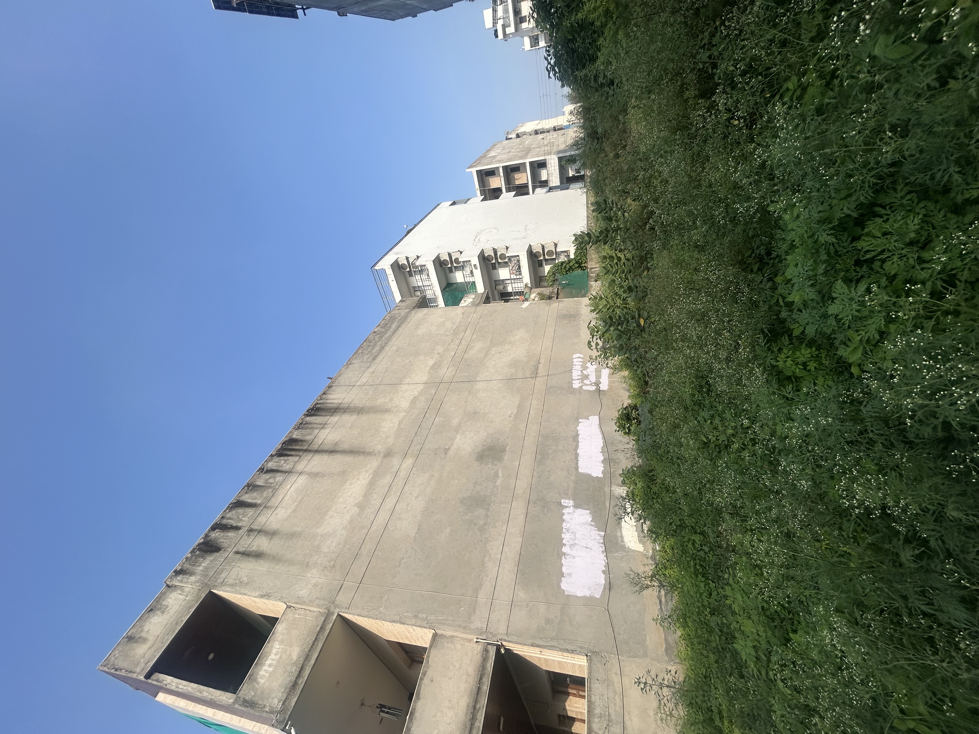 🏡 263 Sq. Yards Residential Plot for Sale – Sector 46, Gurgaon📍 gallery image 2