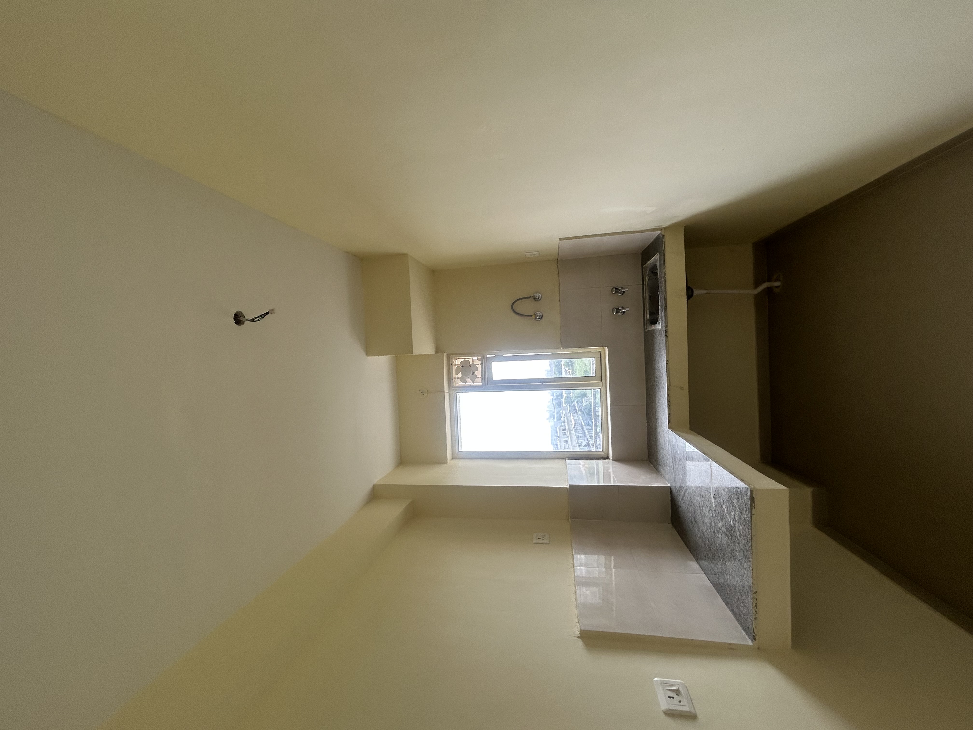 🏡3 BHK Flat for Rent | Pyramid Infinity, Sector 70 Gurgaon📍| gallery image 2