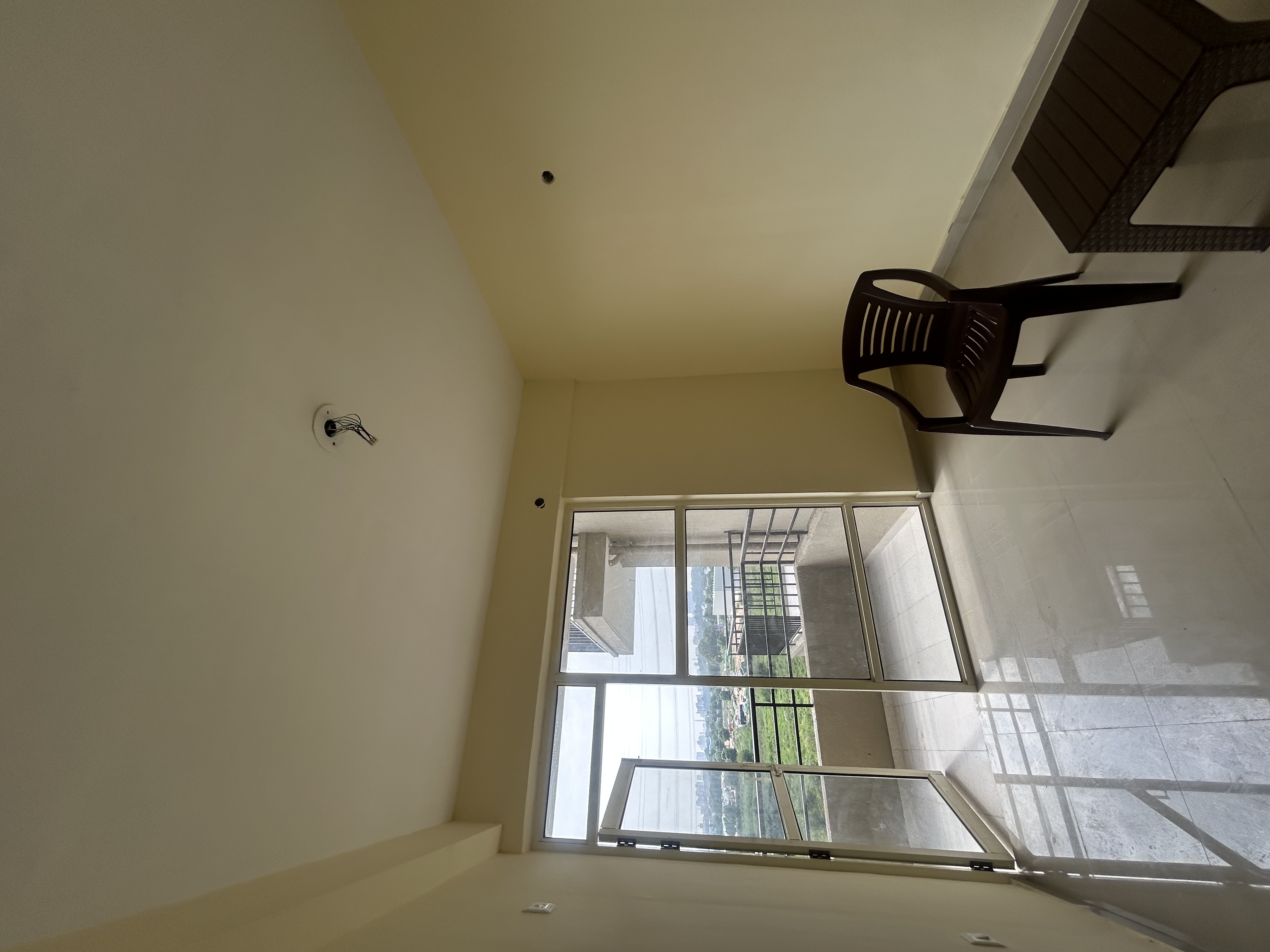 🏡3 BHK Flat for Rent | Pyramid Infinity, Sector 70 Gurgaon📍| gallery image 3