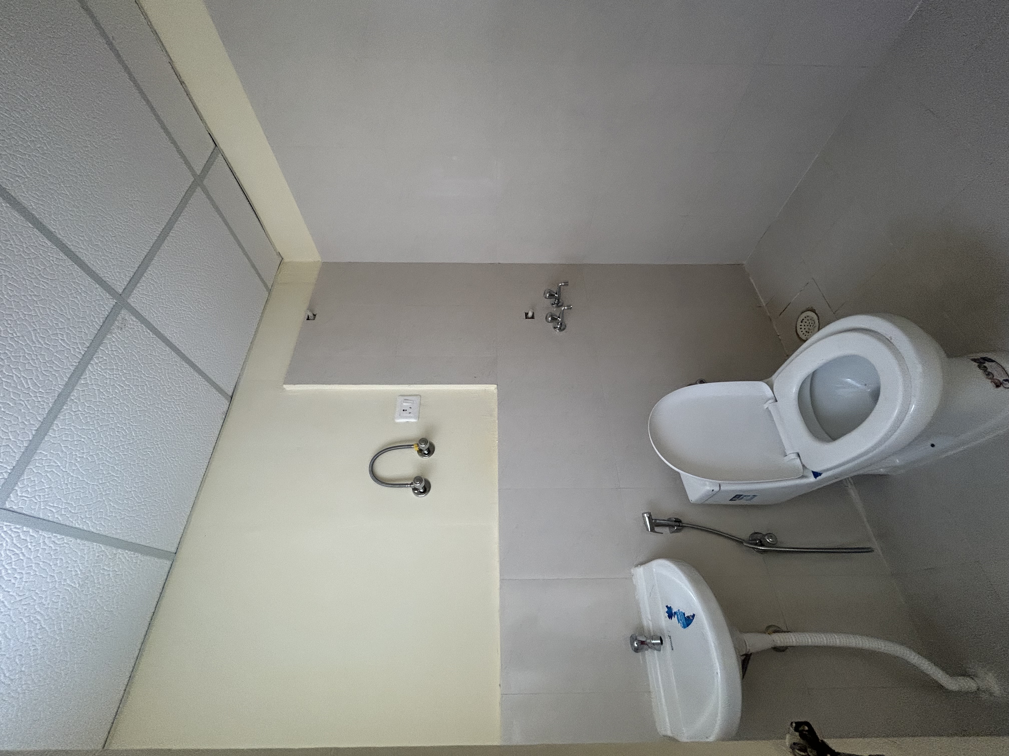 🏡3 BHK Flat for Rent | Pyramid Infinity, Sector 70 Gurgaon📍| gallery image 5