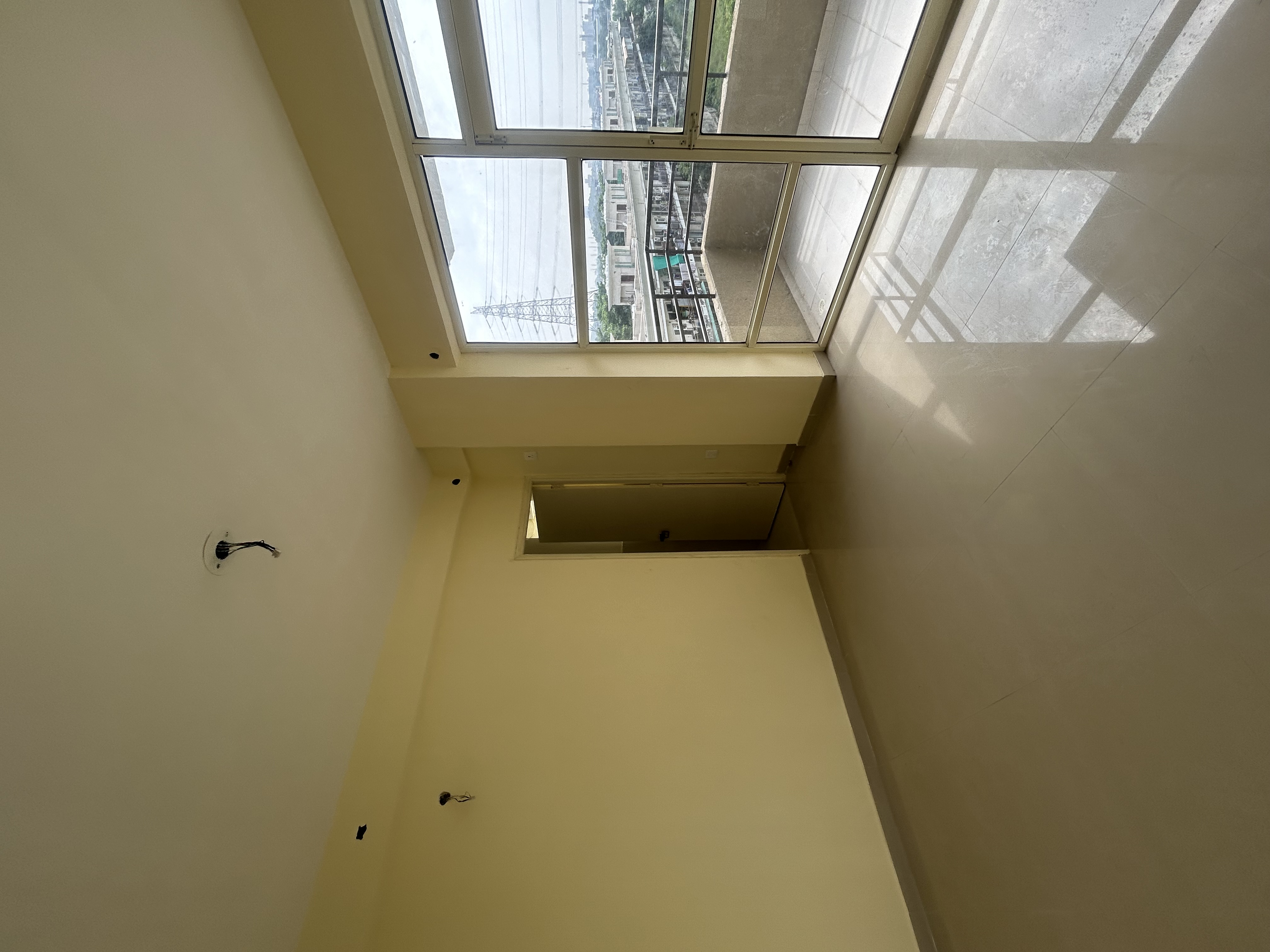 🏡3 BHK Flat for Rent | Pyramid Infinity, Sector 70 Gurgaon📍| gallery image 6