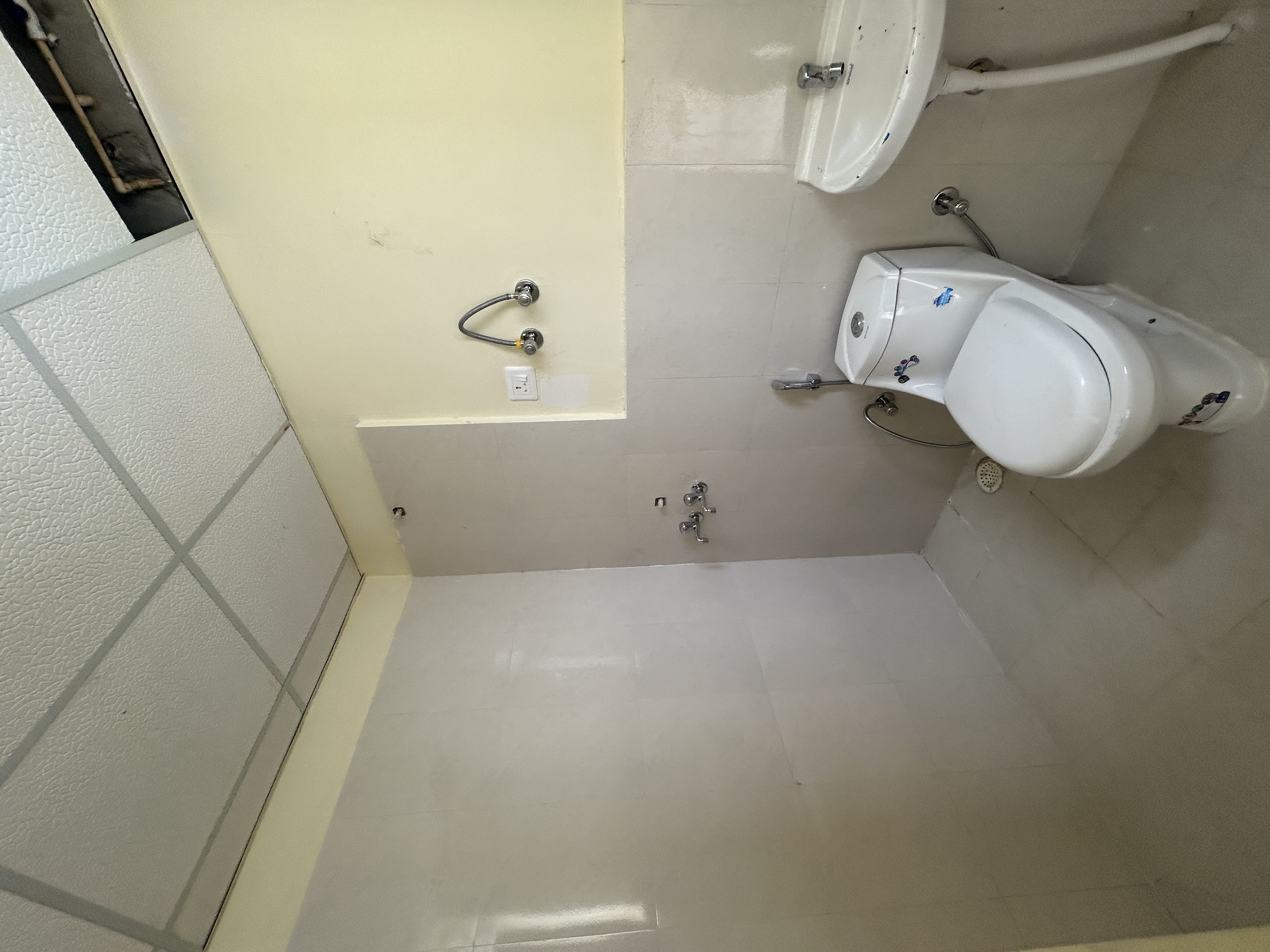 🏡3 BHK Flat for Rent | Pyramid Infinity, Sector 70 Gurgaon📍| gallery image 7