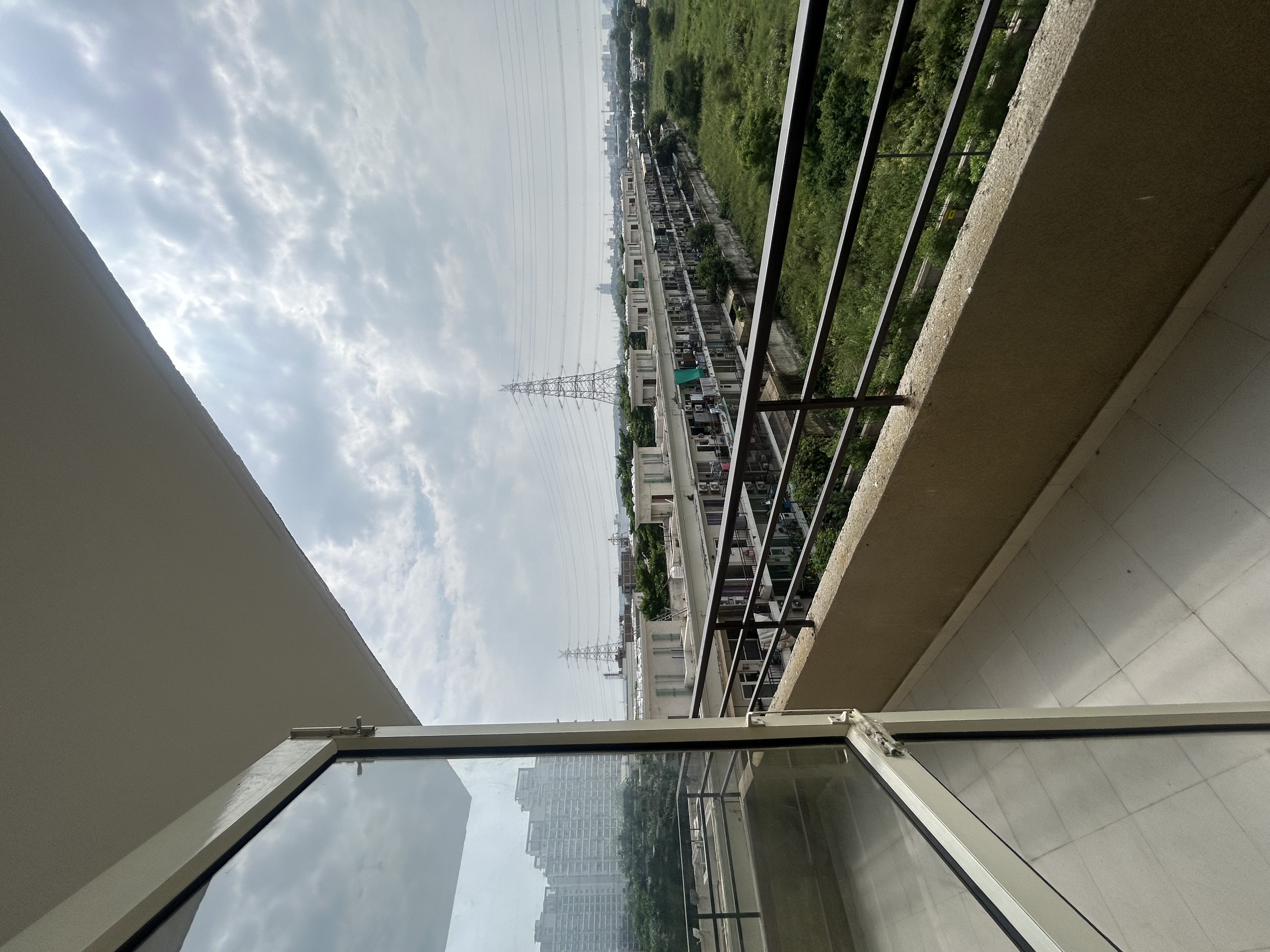 🏡3 BHK Flat for Rent | Pyramid Infinity, Sector 70 Gurgaon📍| gallery image 8