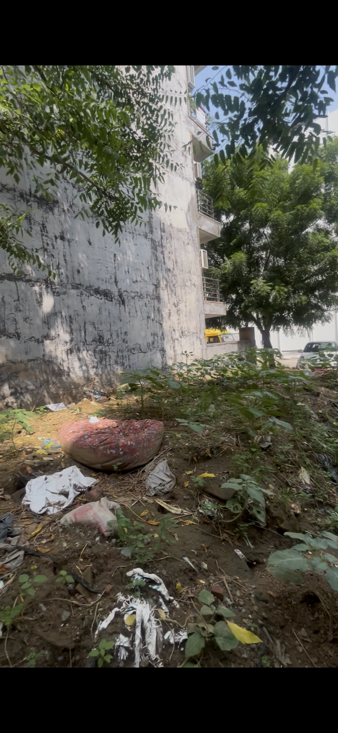 🏡 263 Sq. Yards Plot for Sale | Sector 46, Gurgaon 📍