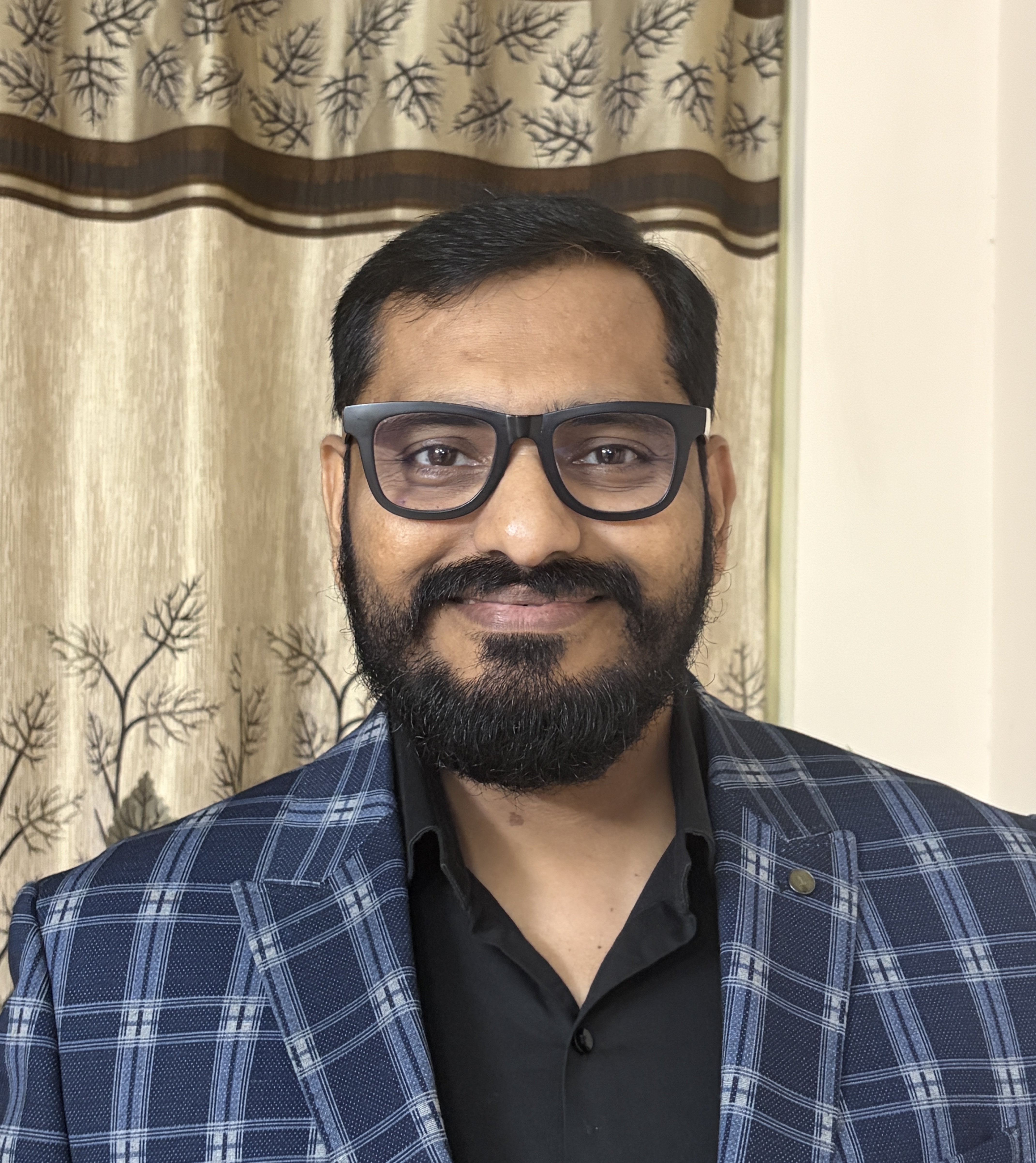 Ashok Dhingra